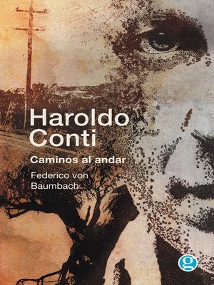 cover image of Haroldo Conti